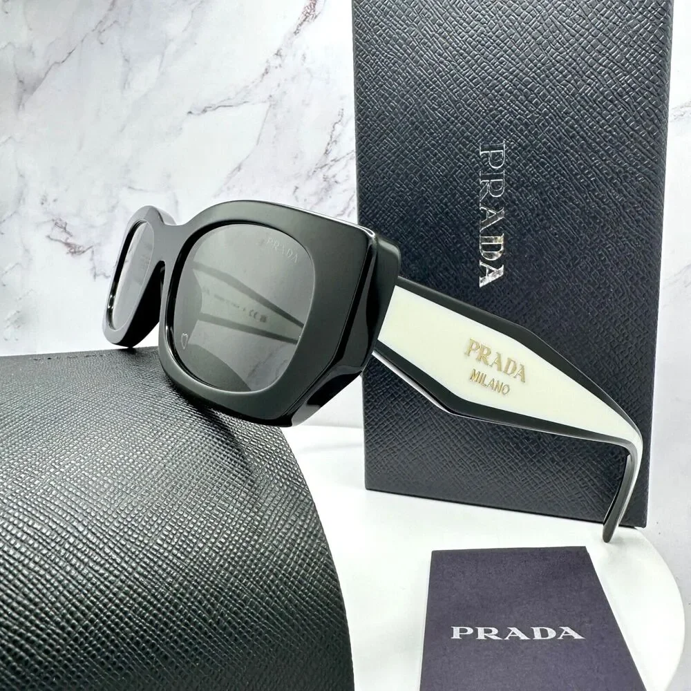 New PRADA Sunglasses